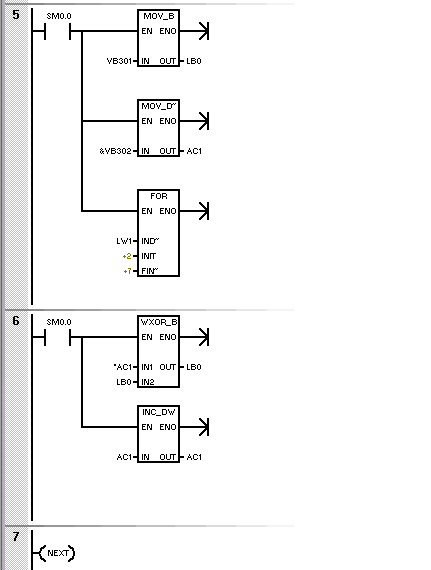 S7-200 SMART COM1 自由口通讯