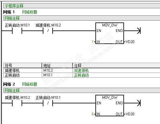 子程序调用报错2007