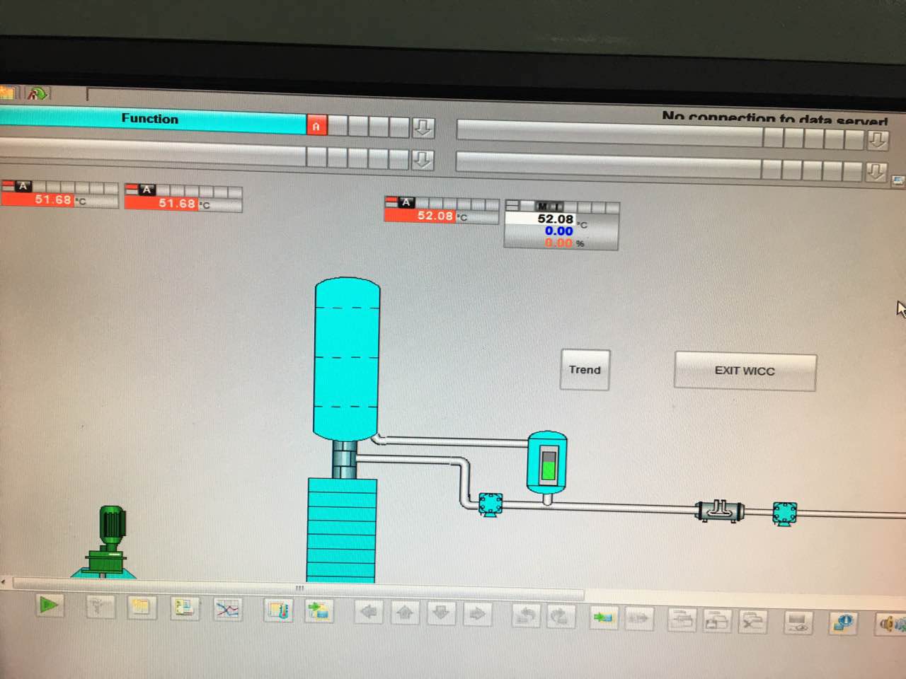 关于pcs7的os站通信问题