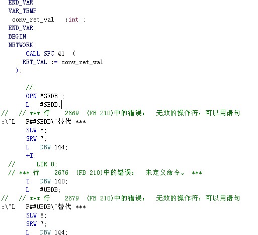 S5中的SLW8 、SRW7、LIR 0怎么理解