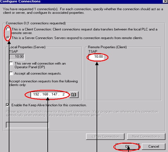 simatic net opc 可以和数控 828d 连接通讯