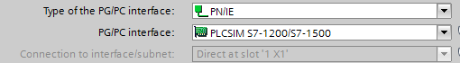 S7-1500 PLCSIM依然不能仿真PID程序？