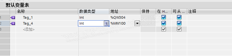 s7-300模拟量直接采用移动指令输出问题