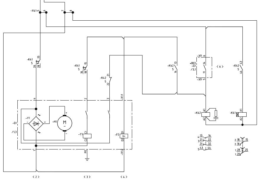 请问哪位前辈能给3VL9600-3MQ00 MR电动装置的手册吗？