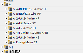 ET200硬件升级包