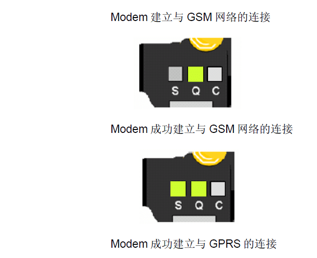 MD720-3中的C灯连接不了，请大神们支招。急