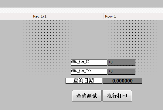 WINCC用户归档报表？