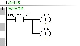 S7-200SMART 用开环运动控制不能输出脉冲