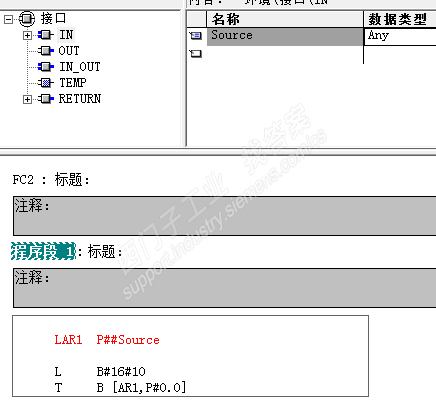 关于ANY的一点疑问2