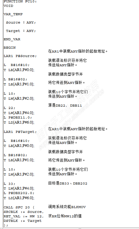 关于ANY指针的一点疑问