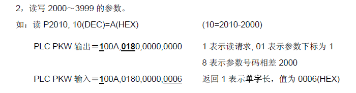 300PLC和MM420profibus通信问题