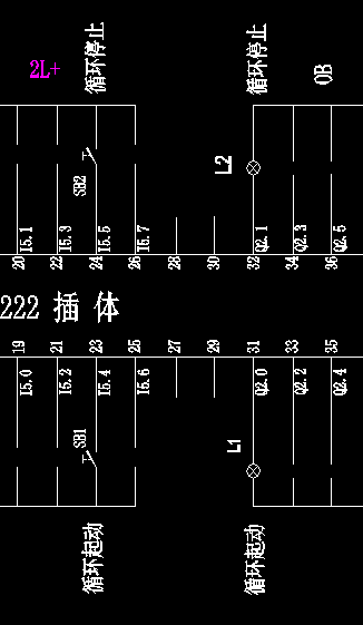 828D Basic M增加循环启动键