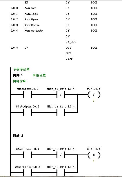 S7-200自定义库问题