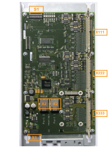 数字/模拟量混合型输入输出的PP72/48D 2/2A PN