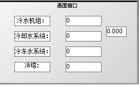 wincc调用画面。有几个问题不懂。求帮忙!