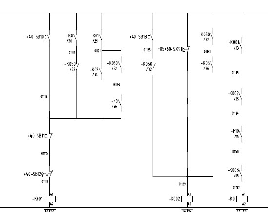 s120整流单元SLM启动时报F06500故障，无法和主电源同步