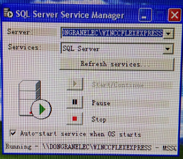 请问SQL服务器有什么作用？