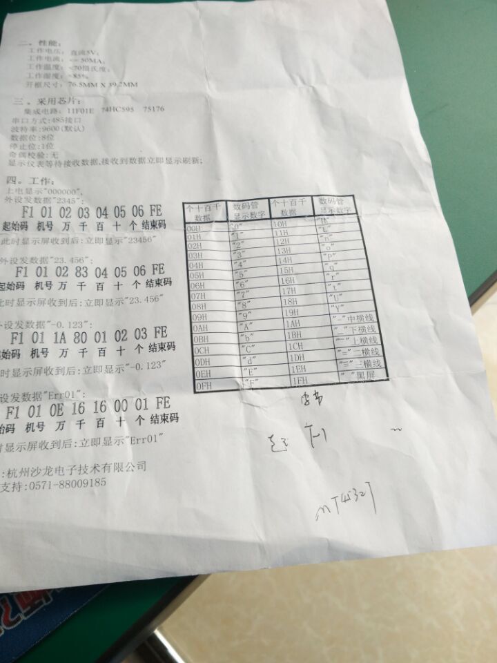 s7-1200 modbus 通讯 DATA_ADDR与DATA_LEN参数设定