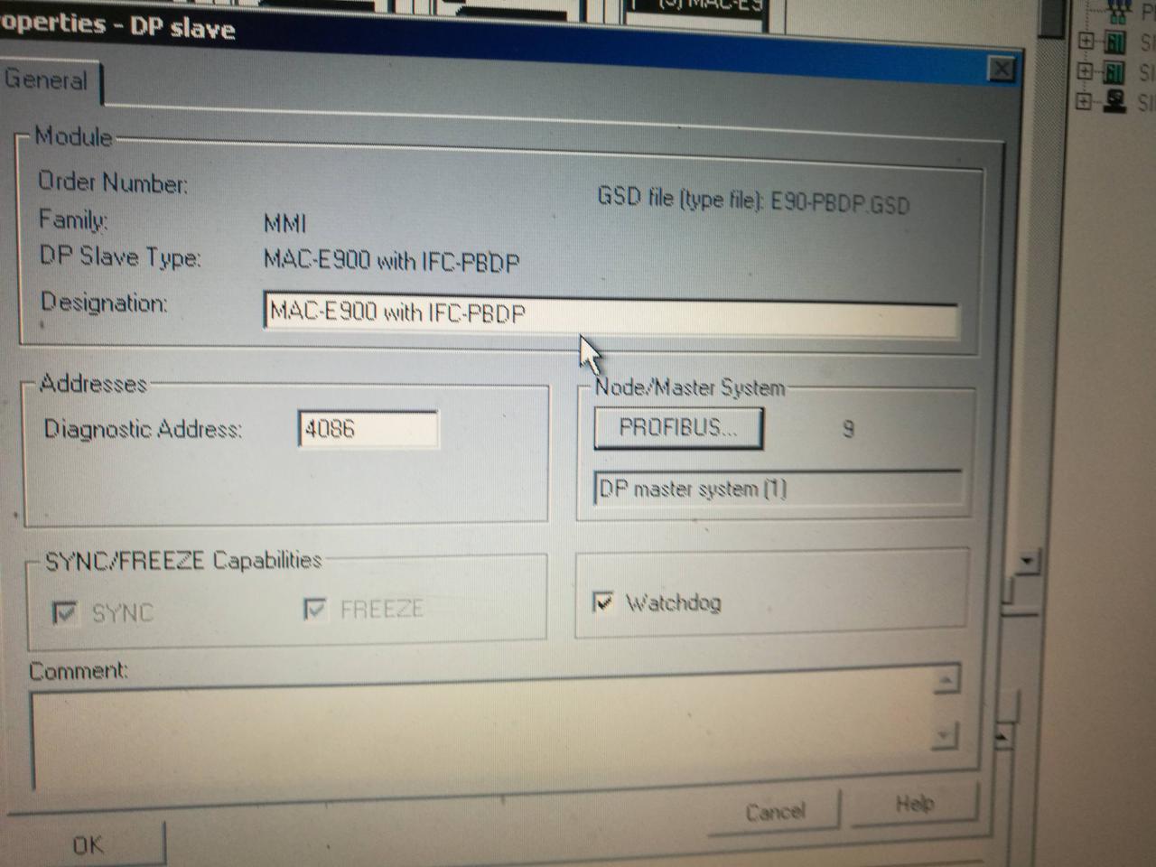 求操作屏E90-PBDP.GSD文件下载地址