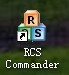 哪位兄弟有RCS commander 软件的能给我以一个吗