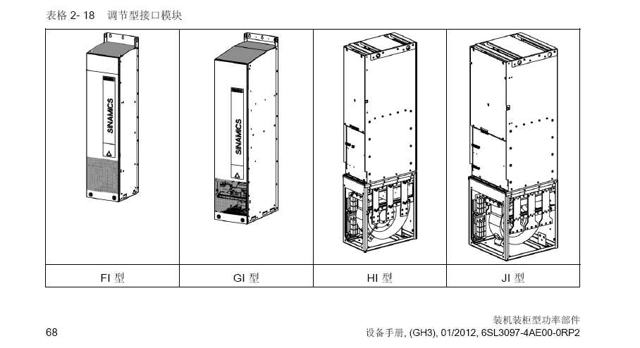 S120选型求助