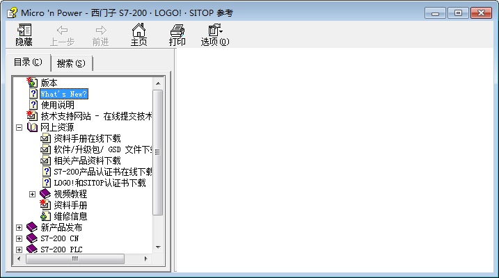 为什么Micro 'n Power V1.3.chm不能正常显示中文