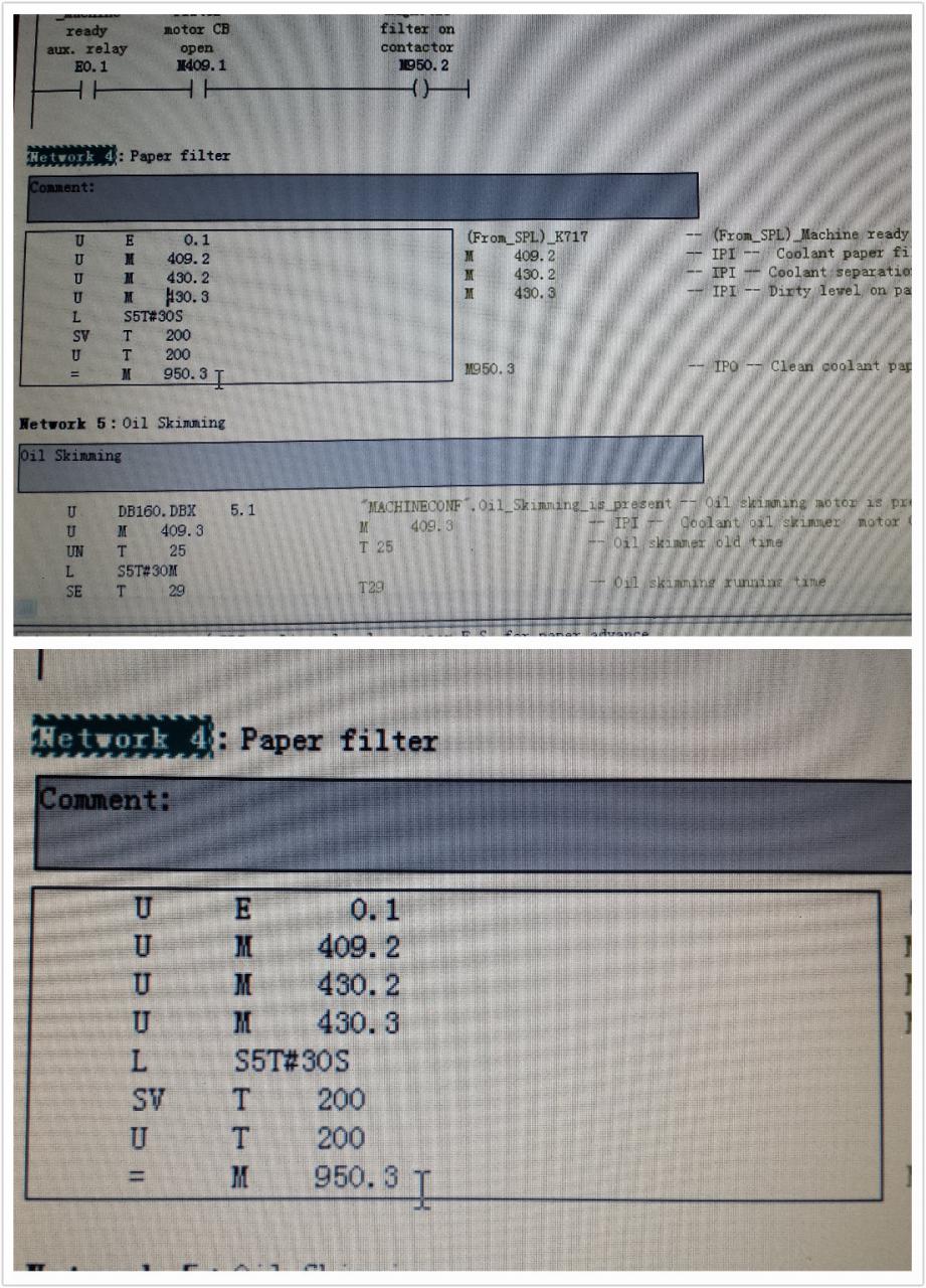 关于增加一个PLC点的问题