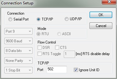 S7-1200 Modbus TCP（MB_CLIENT）通讯问题