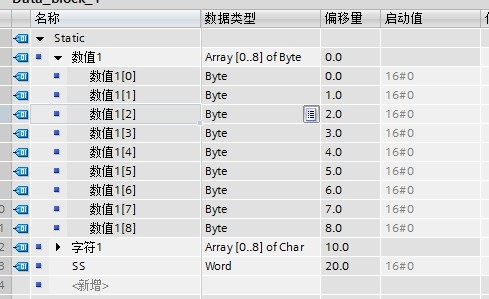 关于S7-1200指针地址问题