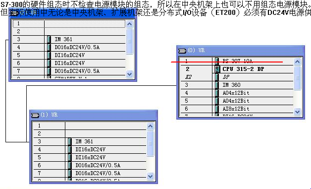 IM接口模块怎么用