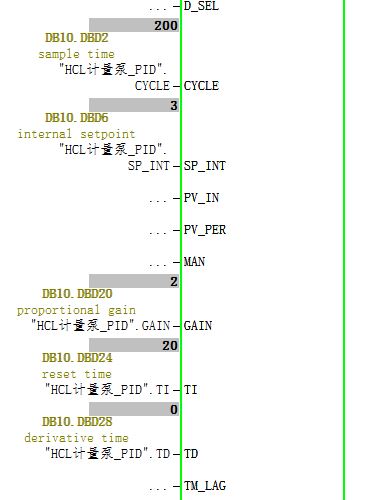 FB41管脚设置及调试