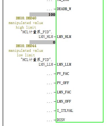 FB41管脚设置及调试