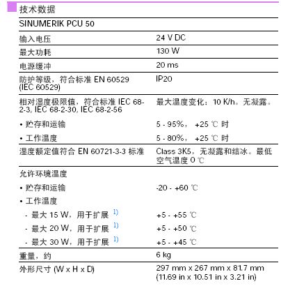 请告诉我西门子840D驱动系统驱动模块现场工作技术条件