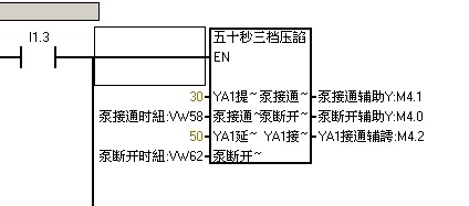 关于子程序 输出