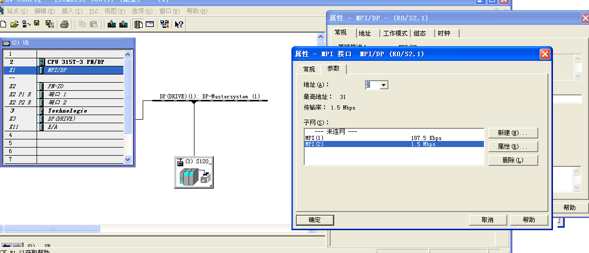 CU320  RDY灯号闪烁