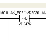 关于EM253向导配置中，前92个字节所代表含义的问题