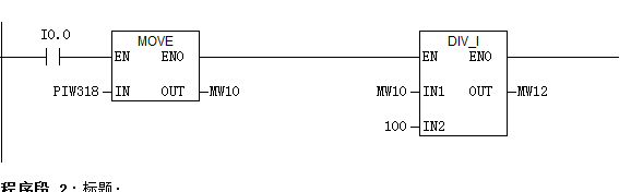 PT100读温度