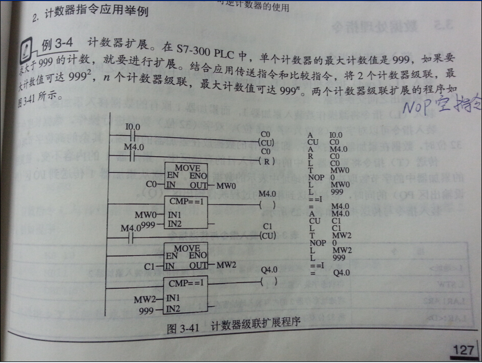 新手 计数器扩展