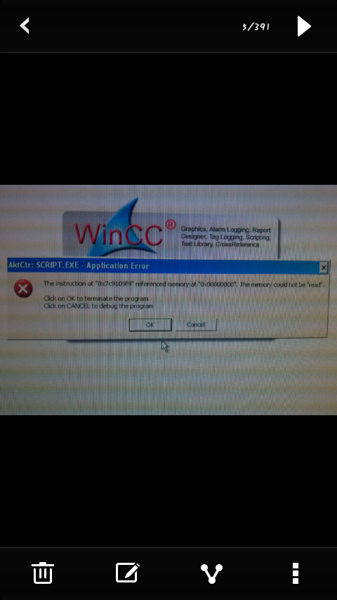 wincc runtime