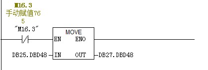 1 Count 24V/100KHZ  6ES7138-4DA04-0AB0 编程问题