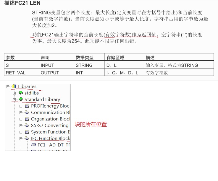 字符串的实际长度不能显示