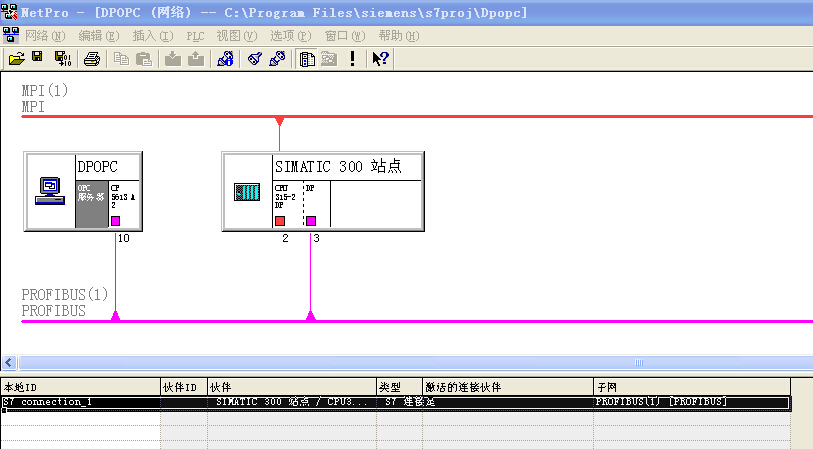 关于cp5613-a2与plc300通信问题