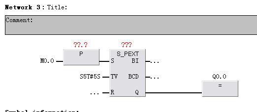 求教怎么编比较简洁，step7