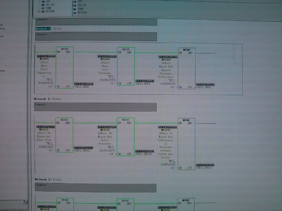 MODBUS CP341通讯问题