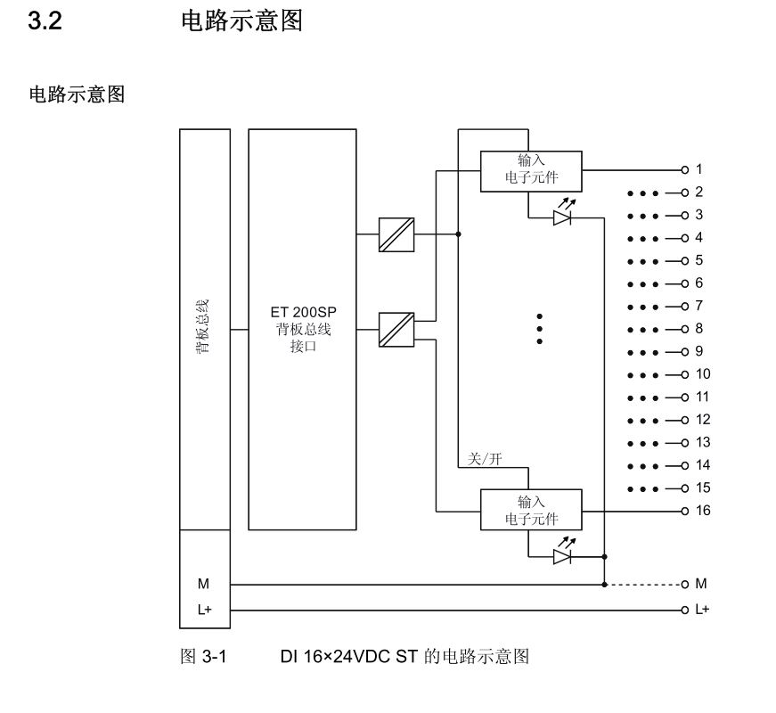 源型输出和漏型输入极型问题