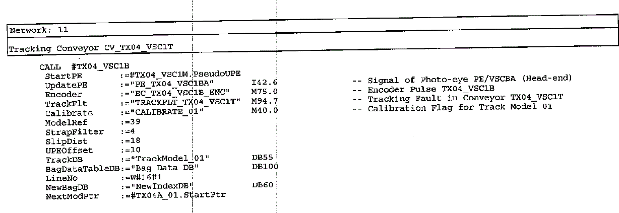 请帮忙解释一下s7plc程序的意思