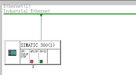 关于315-2 PN/DP与224XP的以太网通讯问题