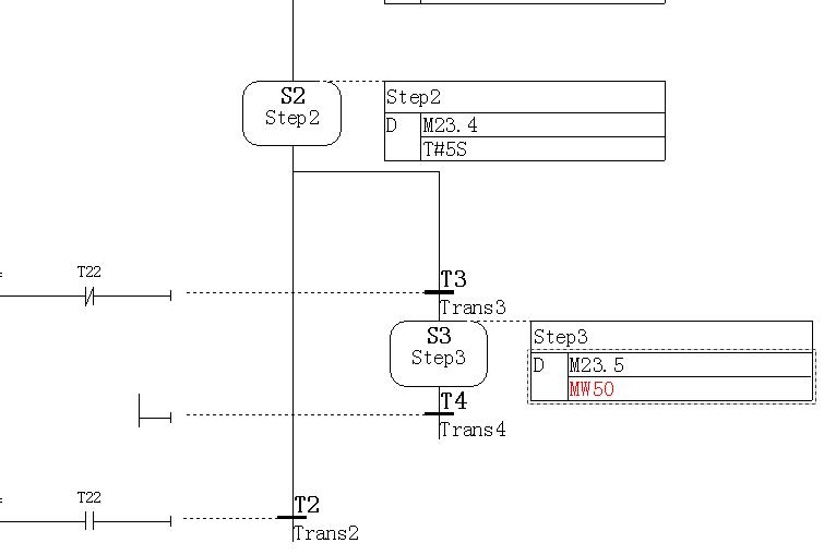 S7_GRAPH中定时器的时间要做到可任意设定可行么？