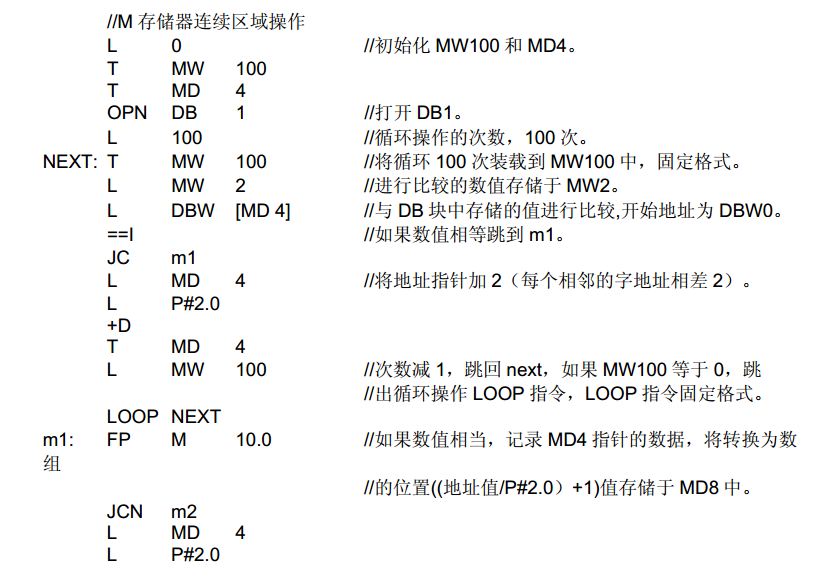 将地址指针加2什么意思啊，高手