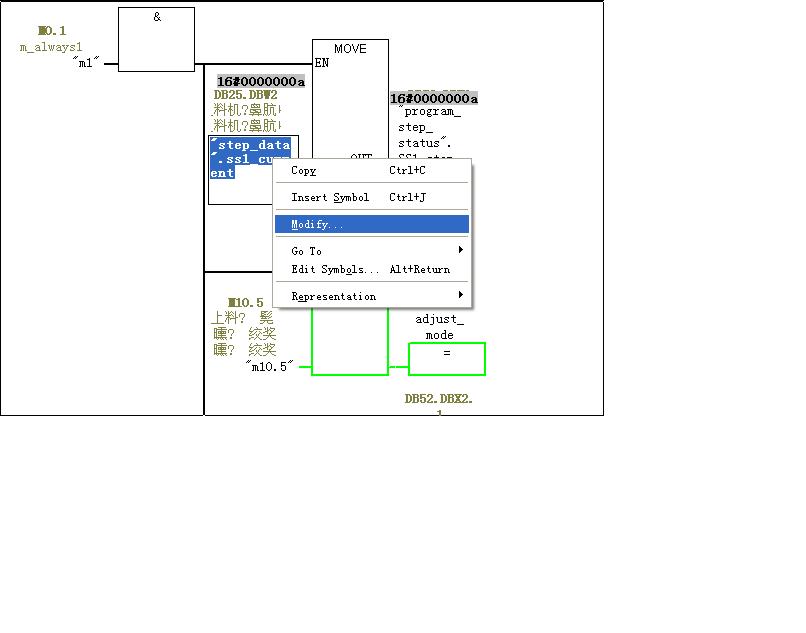 plcsim 仿真db数据块